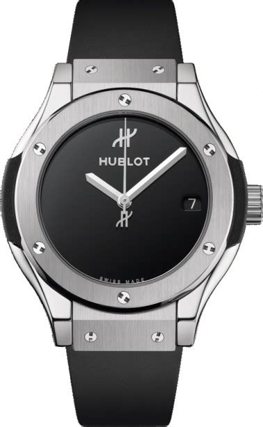 hublot mdm 33mm